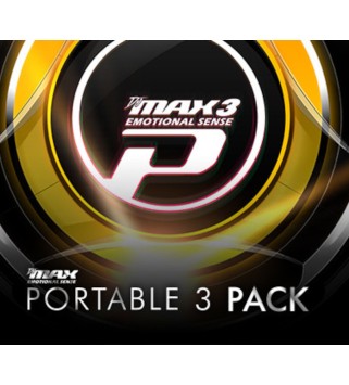 DJMAX RESPECT V - Portable 3 PACK DLC Steam Key GLOBAL